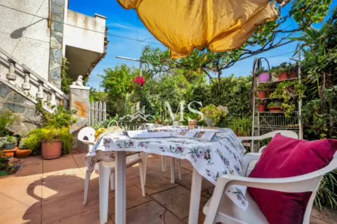 Casa en Camí de les Martines, 128