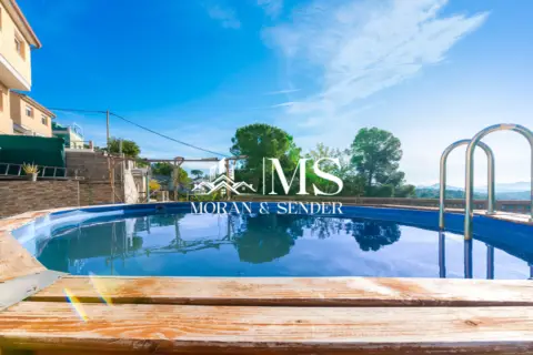 Chalet en Carrer de Echegaray, 1