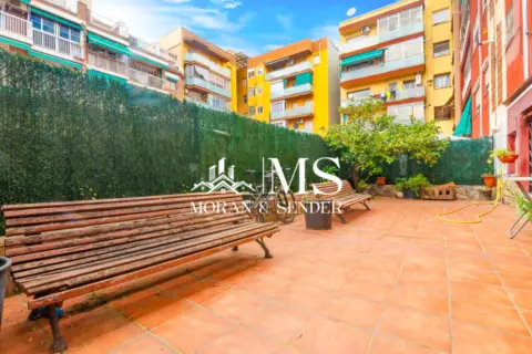 Piso en Carrer de Blas Infante, 10