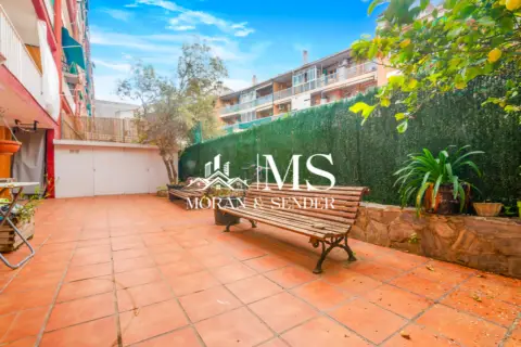 Piso en Carrer de Blas Infante, 10