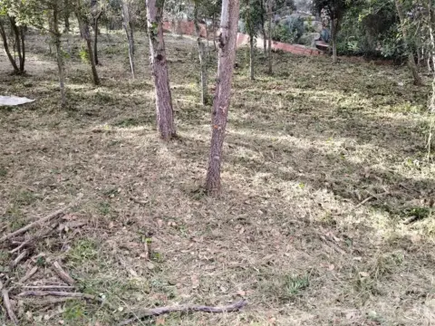 Terreno en Carrer dels Encantats