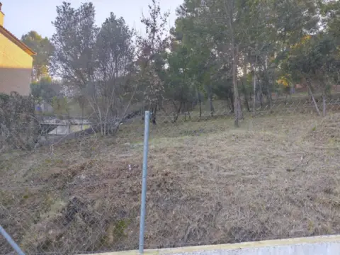 Terreno en Carrer dels Encantats