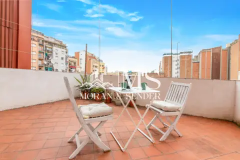 Casa en Passatge de Catalunya, 34