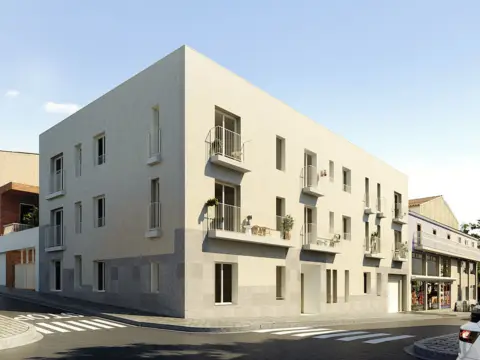 Dúplex en Carrer de Sant Gaietà, 6