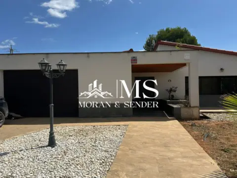 Casa en Camí Antic de Sant Cugat, 17