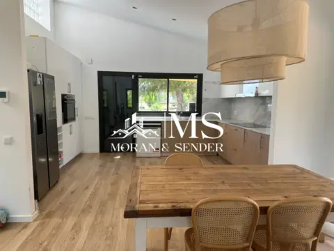 Casa en Camí Antic de Sant Cugat, 17