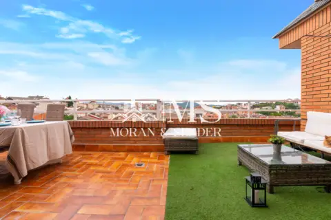 Dúplex en Carrer del Cadmo, 37