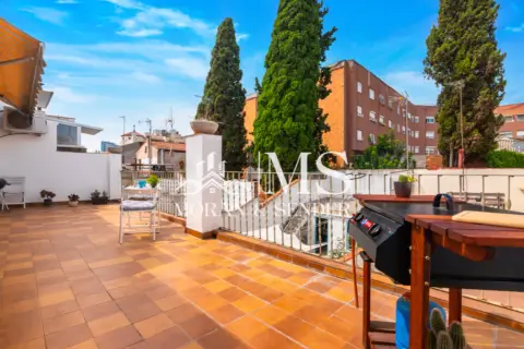 Dúplex en Carrer de Vila Cinca