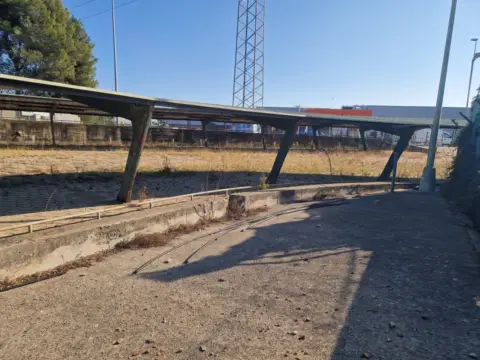 Terreno en Avinguda de Can Sucarrats