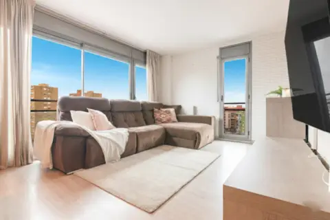 Ático en Carrer de la Mare de Déu de Fàtima