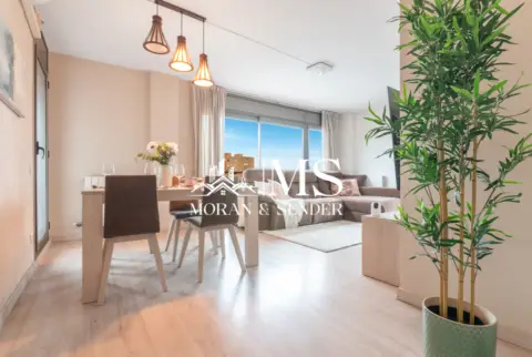 Ático en Carrer de la Mare de Déu de Fàtima