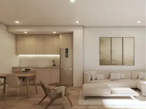 Piso en Carrer de Sabadell