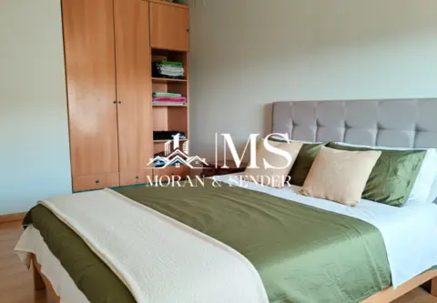 Dúplex en Avinguda de Can Baixeres