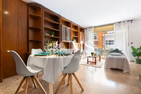 Chalet adosado en Carrer de Joan Maragall