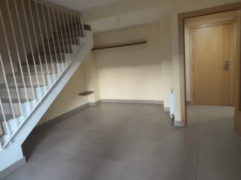 Piso en Carrer de Zamora