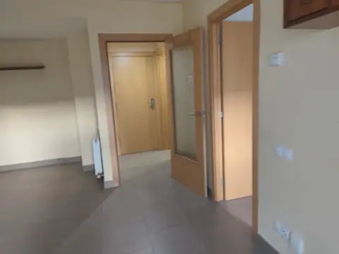 Piso en Carrer de Zamora