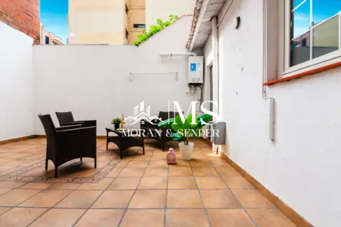 Piso en Carrer de Marconi
