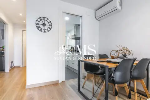 Piso en Passeig de Pujades