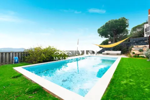 Chalet unifamiliar en Avinguda Sol