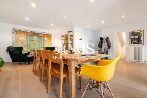 Chalet unifamiliar en Avinguda Sol