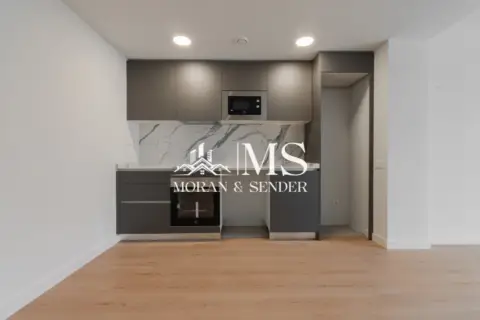 Piso en Carretera de Sabadell