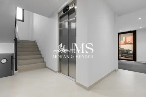 Piso en Carretera de Sabadell