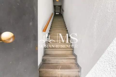 Dúplex en Carrer de Vila Cinca