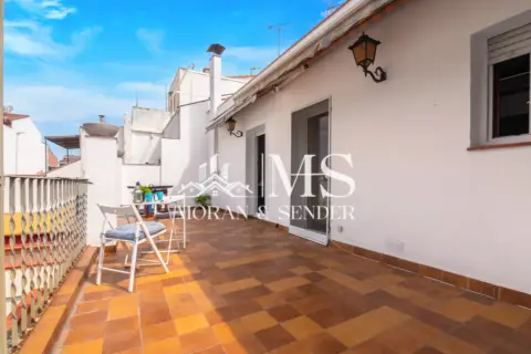 Dúplex en Carrer de Vila Cinca