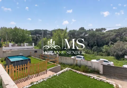 Casa unifamiliar en Carrer del Penedès