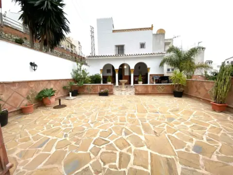 Casa en Urbanización Monte Viñas