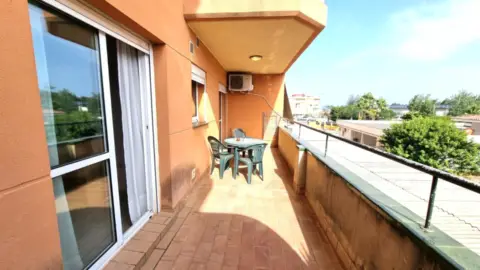 Piso en Avenida de España