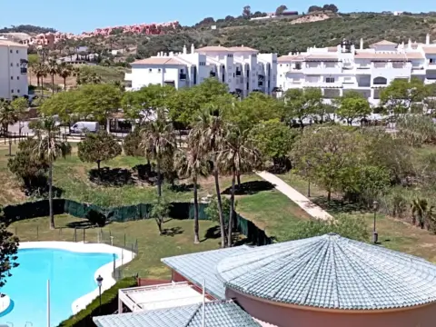 Piso en Avenida de España