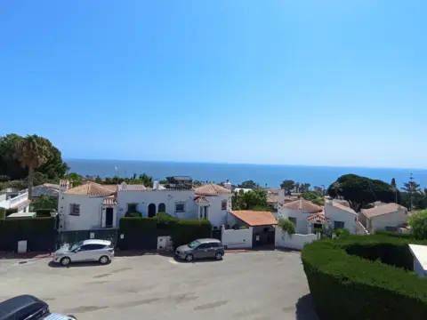 Piso en calle del Palmito