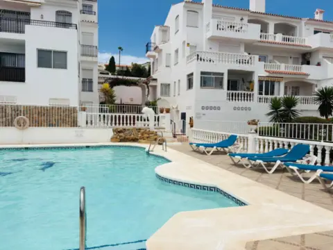 Piso en calle del Palmito