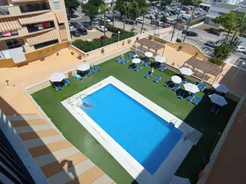 Piso en calle de Pérez Galdos