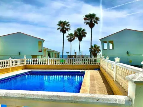 Piso en calle Jazmín