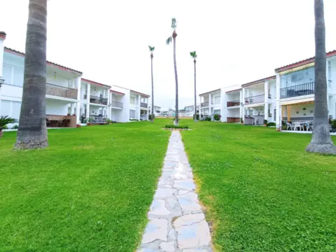 Piso en calle Jazmín