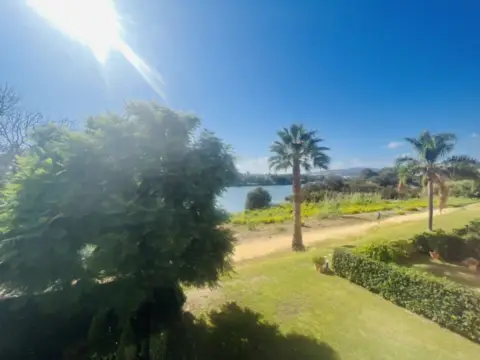 Piso en Avenida Puerto Sotogrande