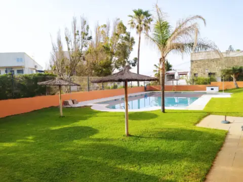 Piso en calle de Conjunto Residencial Chullera