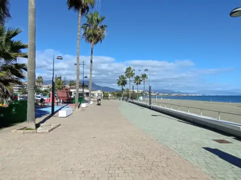 Piso en calle Fernando Pessoa