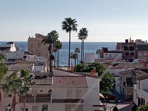 Piso en Plaza de Ginebra