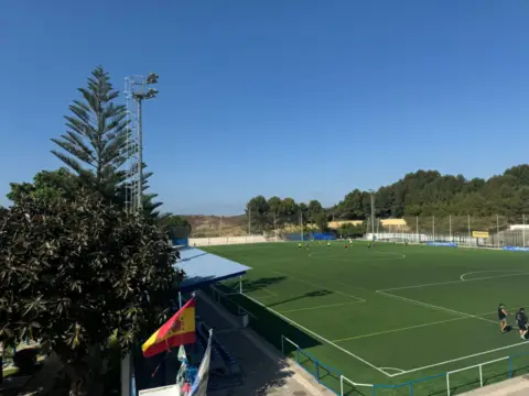 Casa en calle Guadarrama