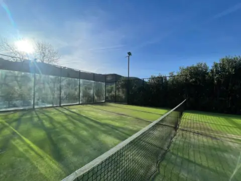 Casa en calle Arroyo del Indiano