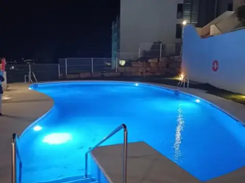 Piso en Urbanización Brisas II