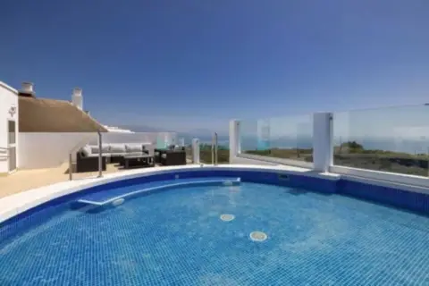 Piso en Urbanización Brisas II