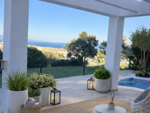 Casa en Urbanización Brisas II