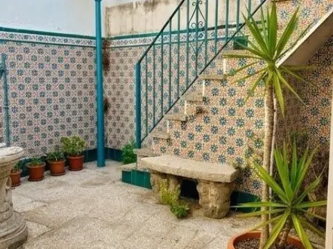 Casa unifamiliar en Centro