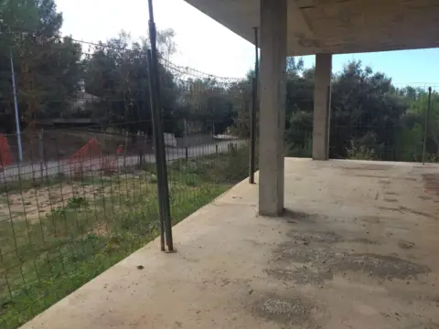 Casa en Carrer de Morbey, 151