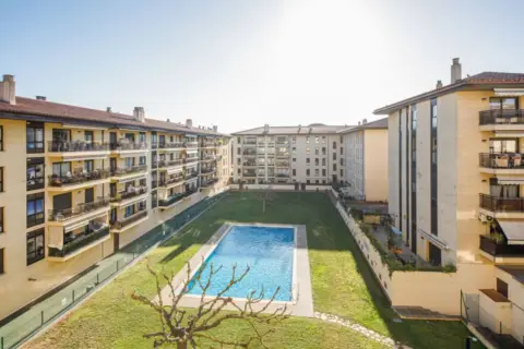 Piso en Carrer dels Jocs Olímpics de Barcelona, 31