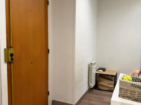 Piso en Carrer de Sant Joan Baptista de la Salle